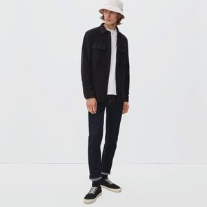 NWT Everlane organic men’s jeans